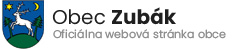 Obec Zubák